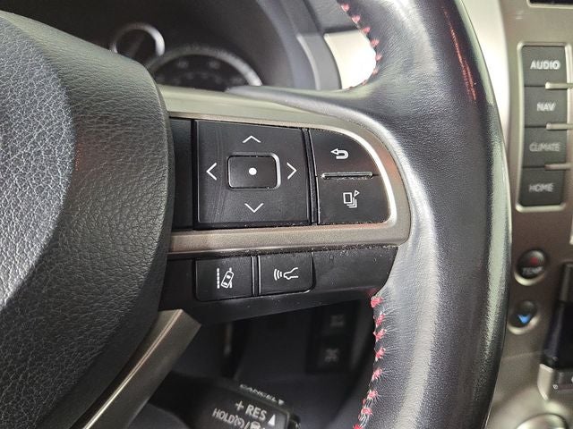 2021 Lexus GX 460 Luxury