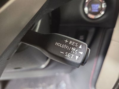 2021 Lexus GX 460 Luxury