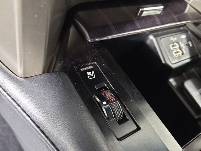 2021 Lexus GX 460 Luxury