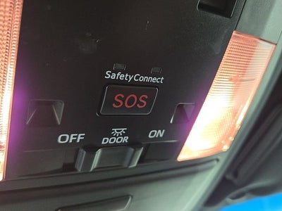 2021 Lexus GX 460 Luxury