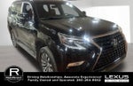 2021 Lexus GX 460 Luxury