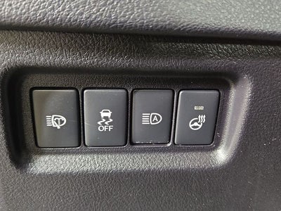 2021 Lexus GX 460 Luxury