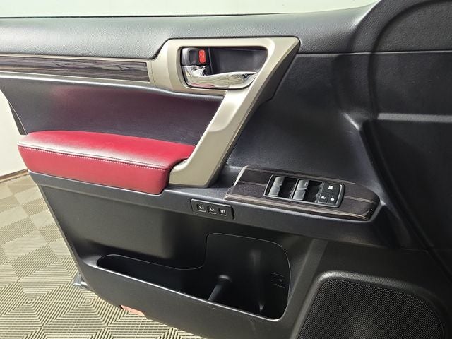 2021 Lexus GX 460 Luxury