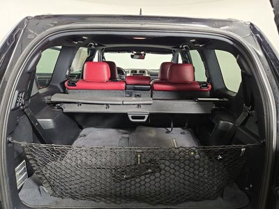 2021 Lexus GX 460 Luxury