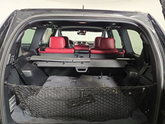 2021 Lexus GX 460 Luxury