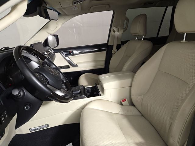 2023 Lexus GX 460 Luxury