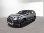 2023 Lexus GX 460 Luxury