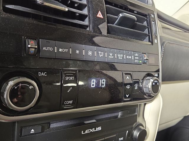 2023 Lexus GX 460 Luxury
