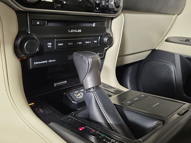 2023 Lexus GX 460 Luxury