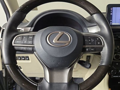 2023 Lexus GX 460 Luxury