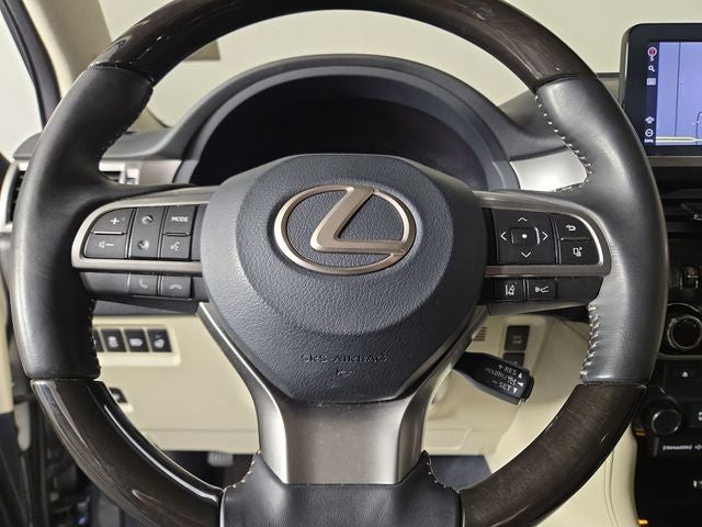2023 Lexus GX 460 Luxury