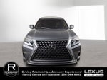 2023 Lexus GX 460 Luxury
