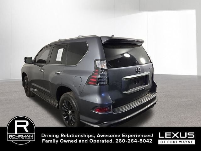 2023 Lexus GX LUXURY - Photo 48