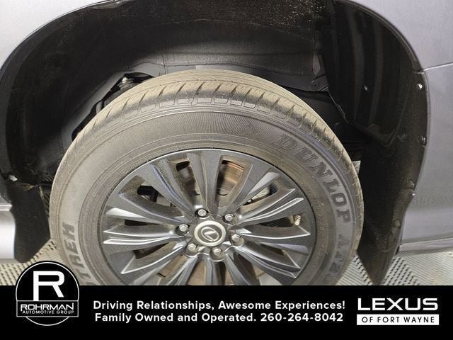 2023 Lexus GX LUXURY - Photo 50