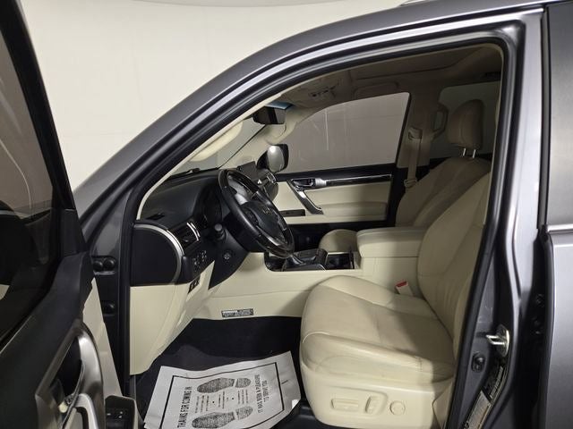2023 Lexus GX LUXURY - Photo 51