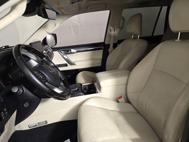 2023 Lexus GX LUXURY - Photo 52