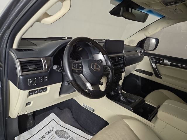 2023 Lexus GX LUXURY - Photo 53
