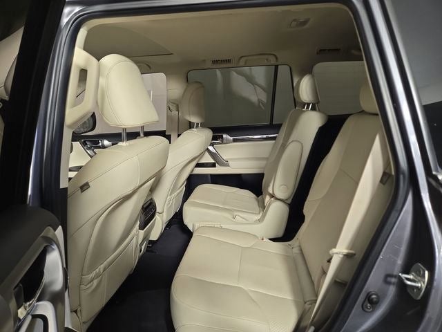 2023 Lexus GX LUXURY - Photo 54