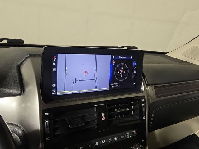 2023 Lexus GX LUXURY - Photo 57