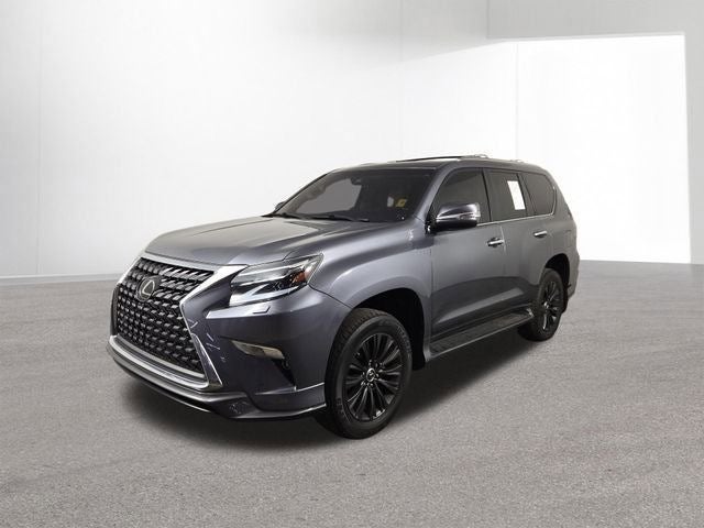 2023 Lexus GX LUXURY - Photo 40