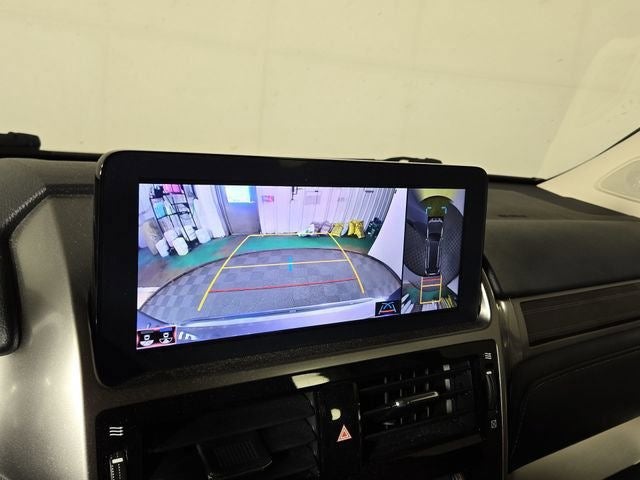2023 Lexus GX LUXURY - Photo 58