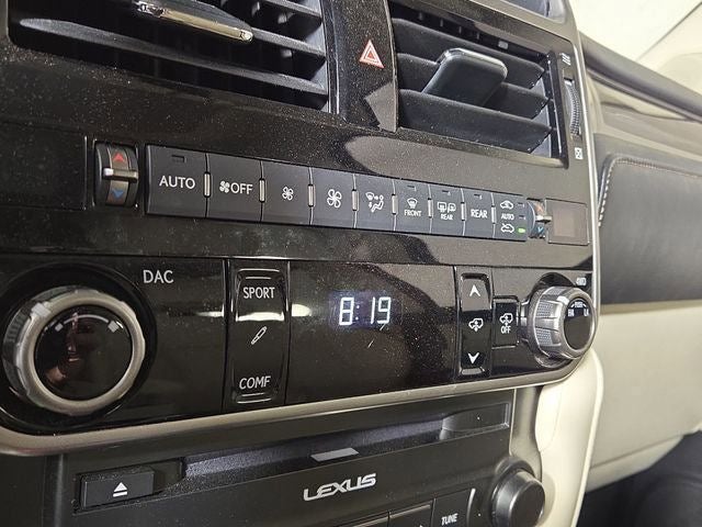 2023 Lexus GX LUXURY - Photo 59