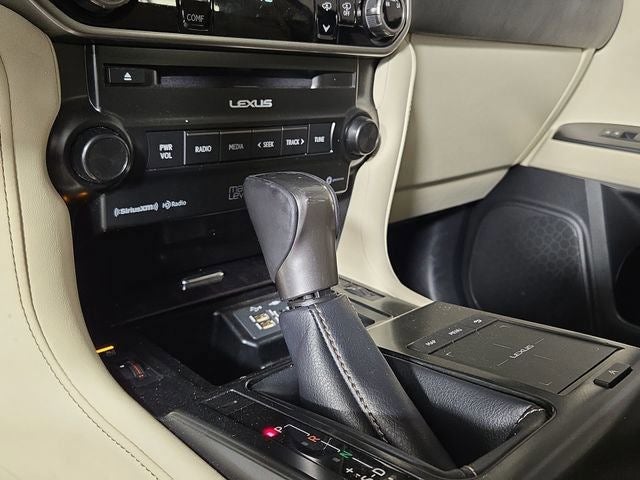 2023 Lexus GX LUXURY