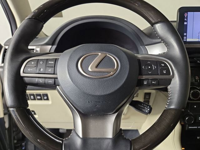 2023 Lexus GX LUXURY