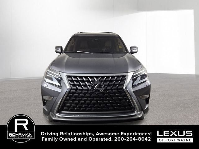 2023 Lexus GX LUXURY - Photo 41