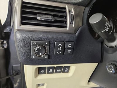 2023 Lexus GX LUXURY
