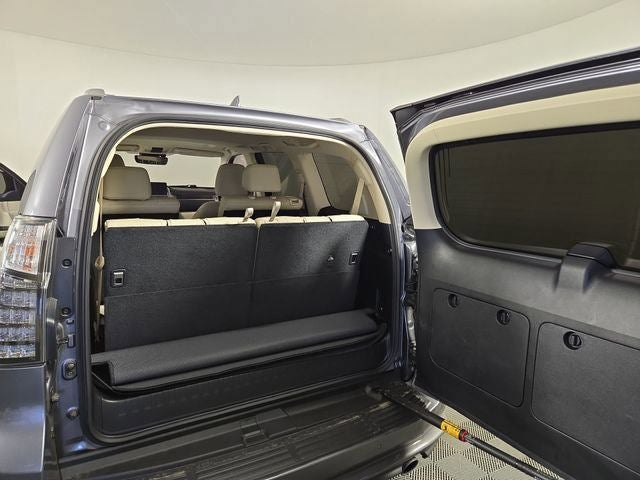 2023 Lexus GX LUXURY - Photo 73