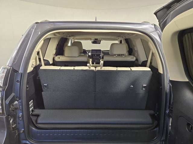 2023 Lexus GX LUXURY - Photo 74