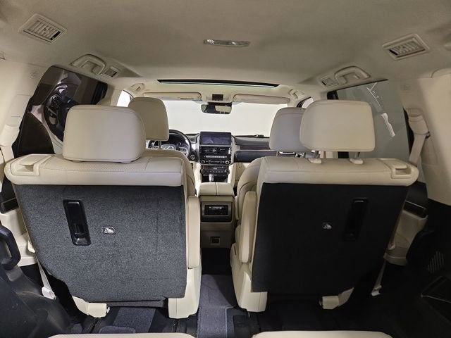 2023 Lexus GX LUXURY - Photo 75