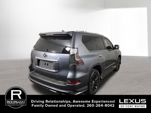 2023 Lexus GX LUXURY - Photo 45