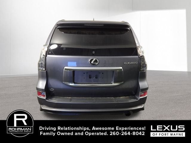 2023 Lexus GX LUXURY - Photo 47