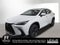 2026 Lexus NX PREMIUM PLUS AWD
