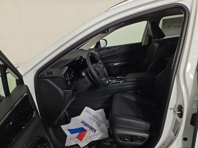 2026 Lexus NX PREMIUM PLUS AWD