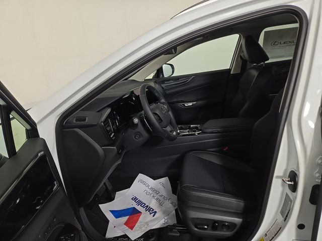 2026 Lexus NX PREMIUM PLUS AWD