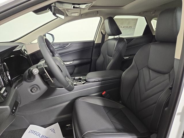 2026 Lexus NX PREMIUM PLUS AWD
