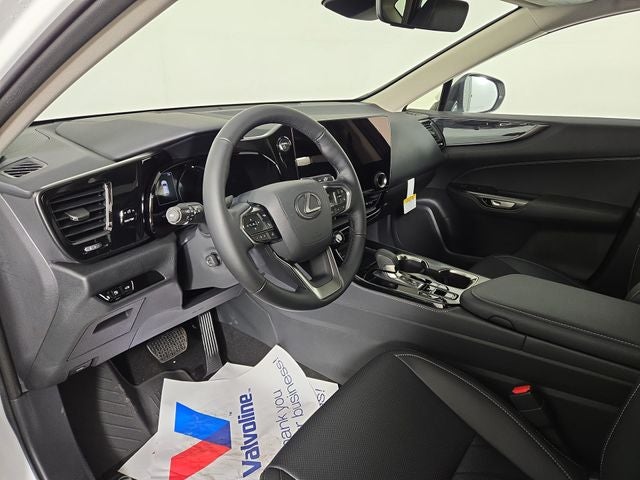 2026 Lexus NX PREMIUM PLUS AWD