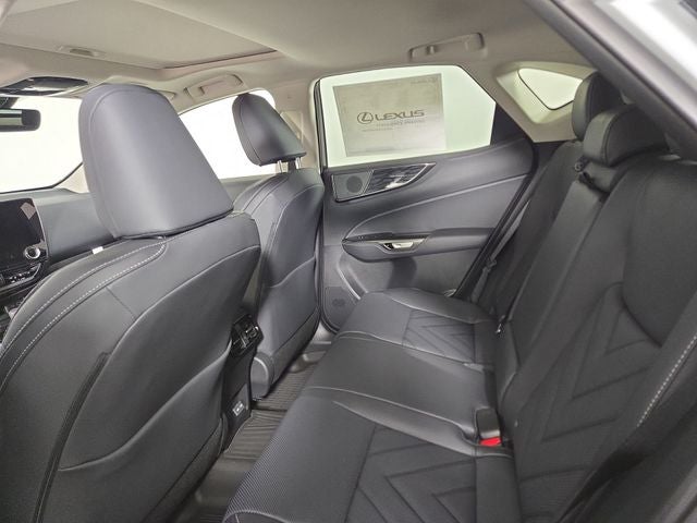 2026 Lexus NX PREMIUM PLUS AWD