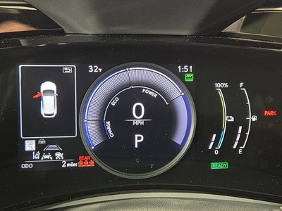 2026 Lexus NX PREMIUM PLUS AWD