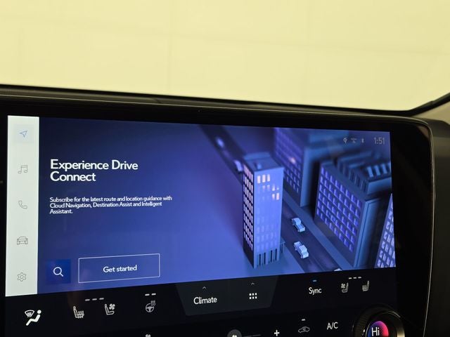 2026 Lexus NX PREMIUM PLUS AWD