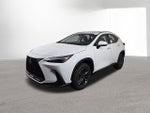 2026 Lexus NX PREMIUM PLUS AWD