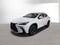 2026 Lexus NX PREMIUM PLUS AWD