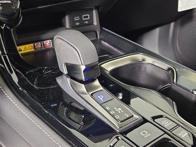 2026 Lexus NX PREMIUM PLUS AWD