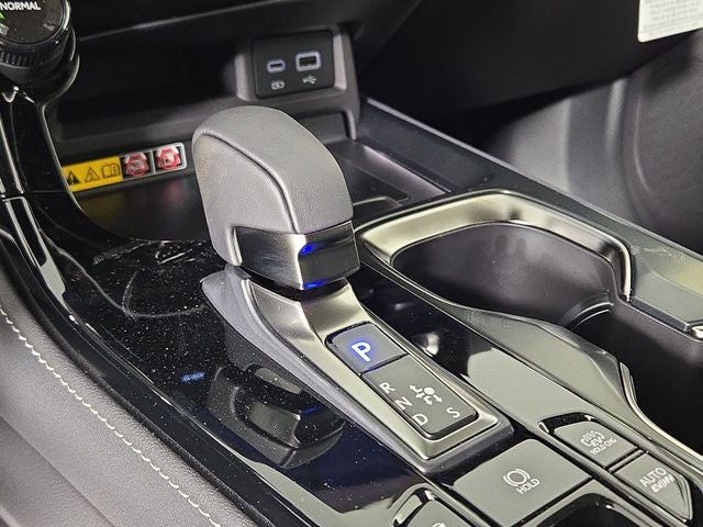 2026 Lexus NX PREMIUM PLUS AWD