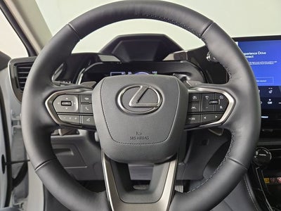 2026 Lexus NX PREMIUM PLUS AWD