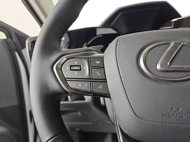 2026 Lexus NX PREMIUM PLUS AWD