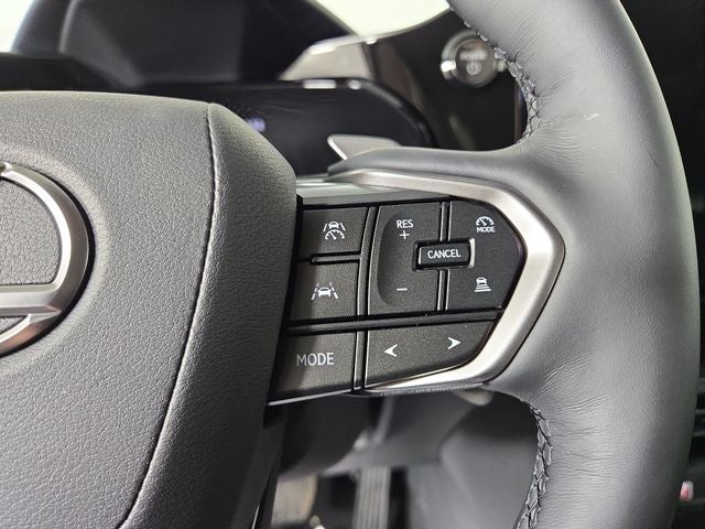 2026 Lexus NX PREMIUM PLUS AWD